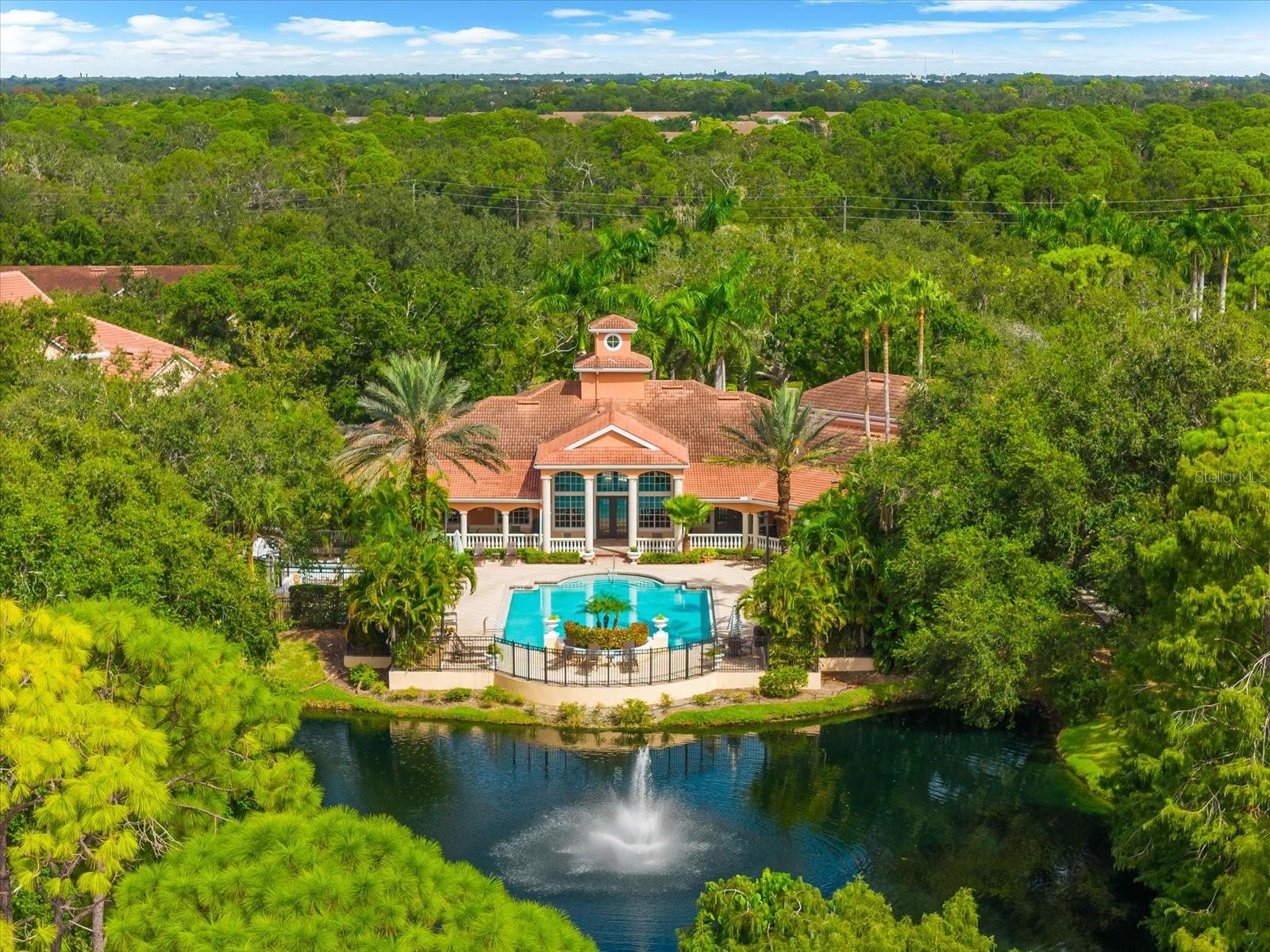 BELLA VILLINO 1 - Residential