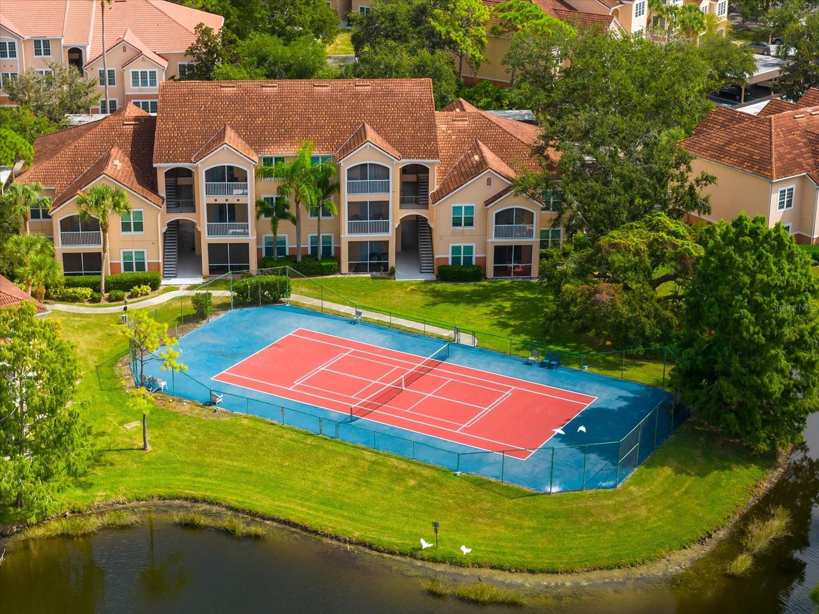 BELLA VILLINO 1 - Residential