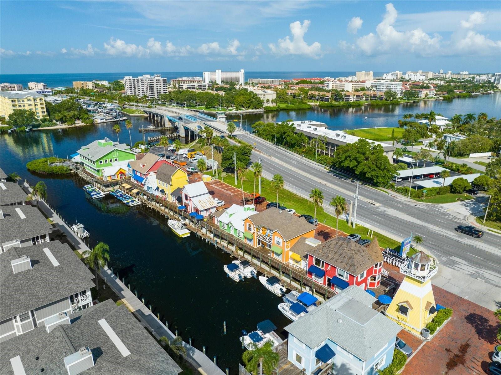 BELLA VILLINO 1 - Residential