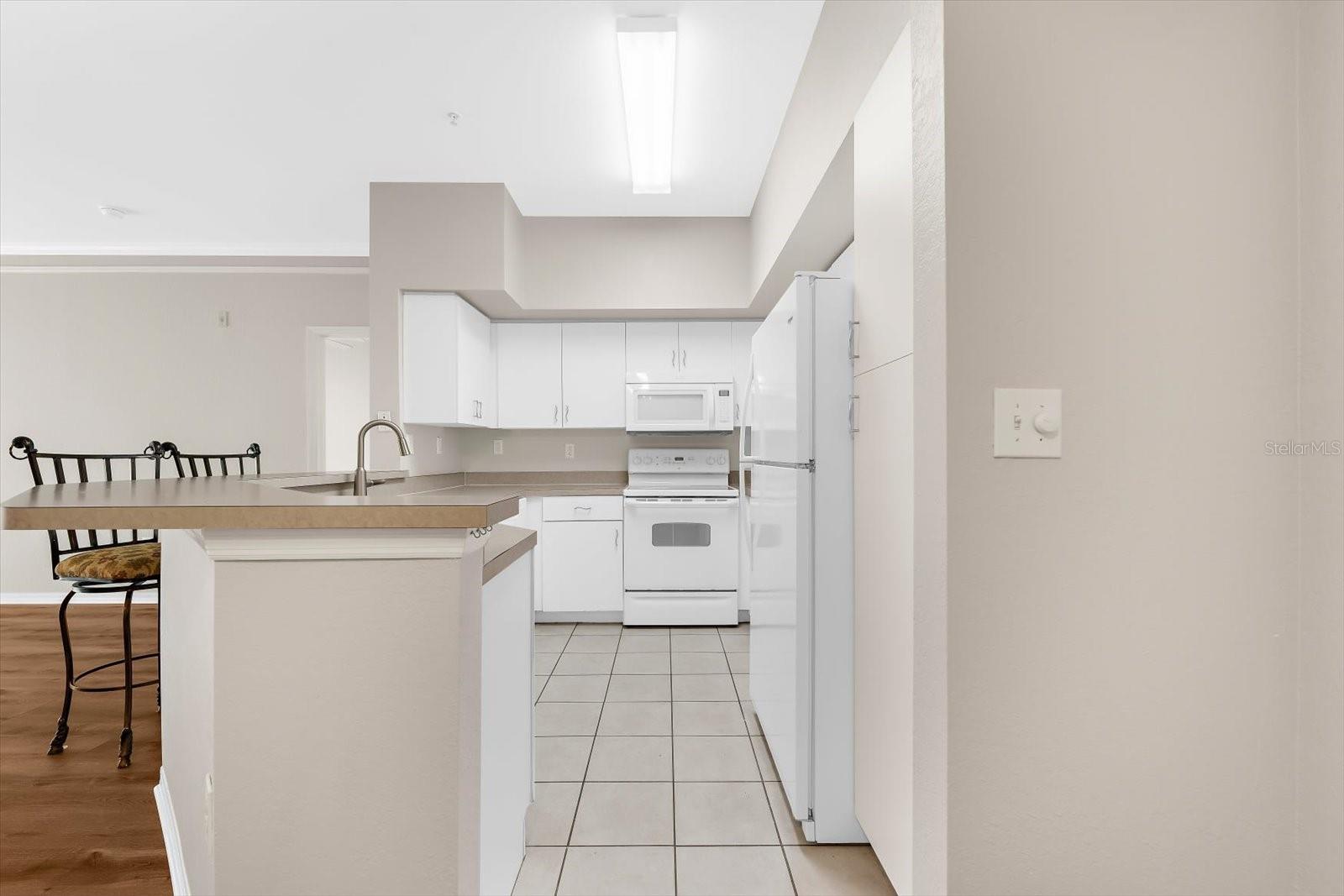BELLA VILLINO 1 - Residential