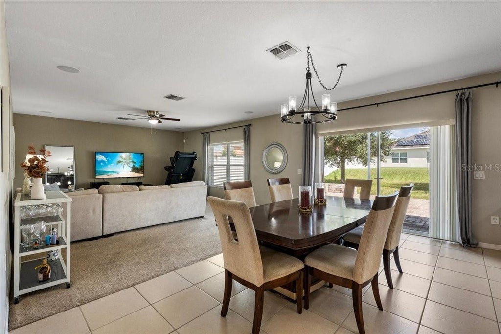 Photo of 2226 Taylor Creek Court, Kissimmee, FL 34758 (MLS # O6437109)