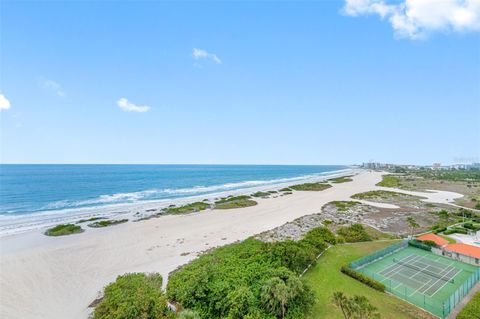 A home in CLEARWATER BEACH