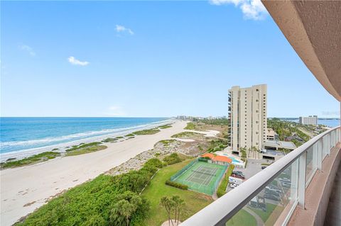 A home in CLEARWATER BEACH