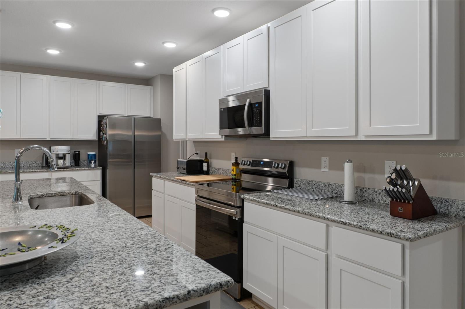 SUGARMILL WOODS (OAK VILLAGE NORTH) - Residential