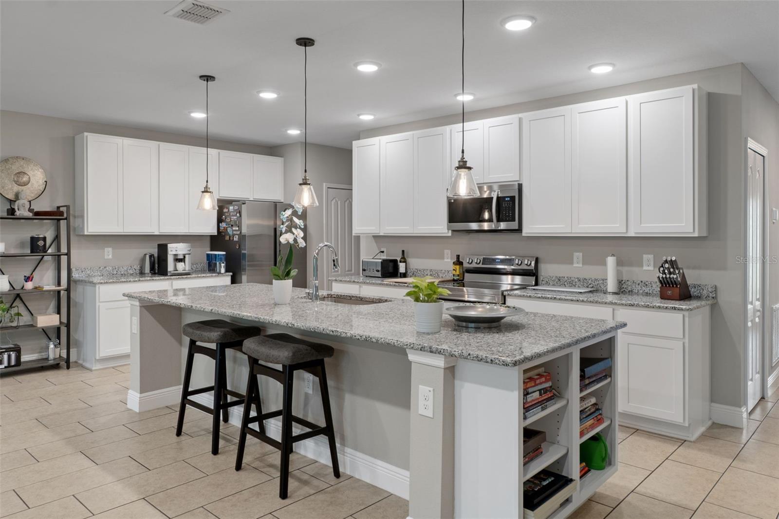 SUGARMILL WOODS (OAK VILLAGE NORTH) - Residential