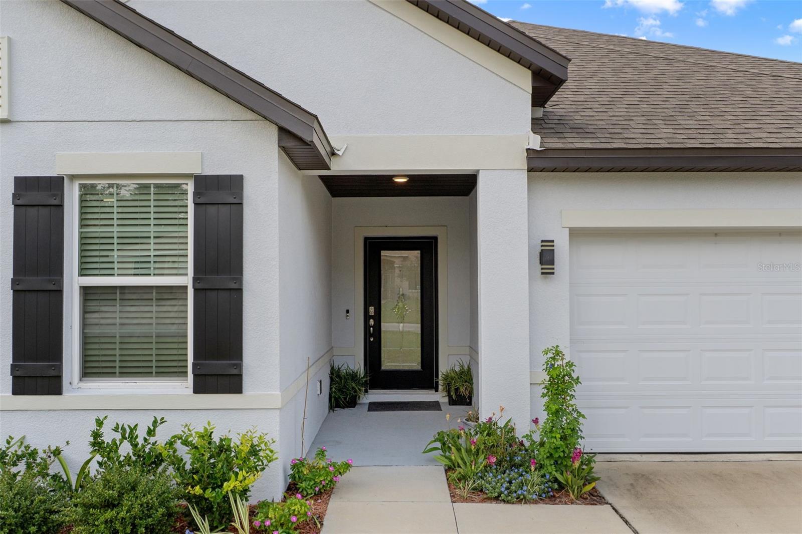 SUGARMILL WOODS (OAK VILLAGE NORTH) - Residential