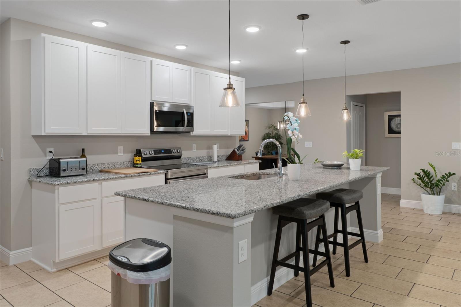 SUGARMILL WOODS (OAK VILLAGE NORTH) - Residential