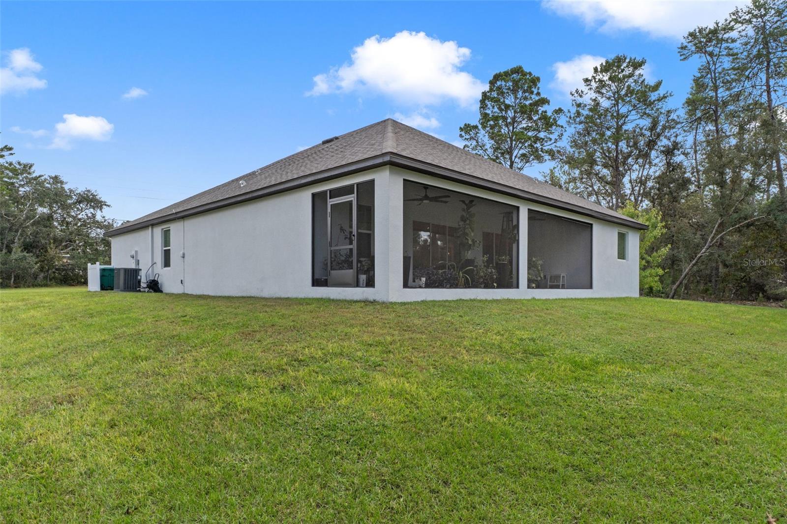 SUGARMILL WOODS (OAK VILLAGE NORTH) - Residential