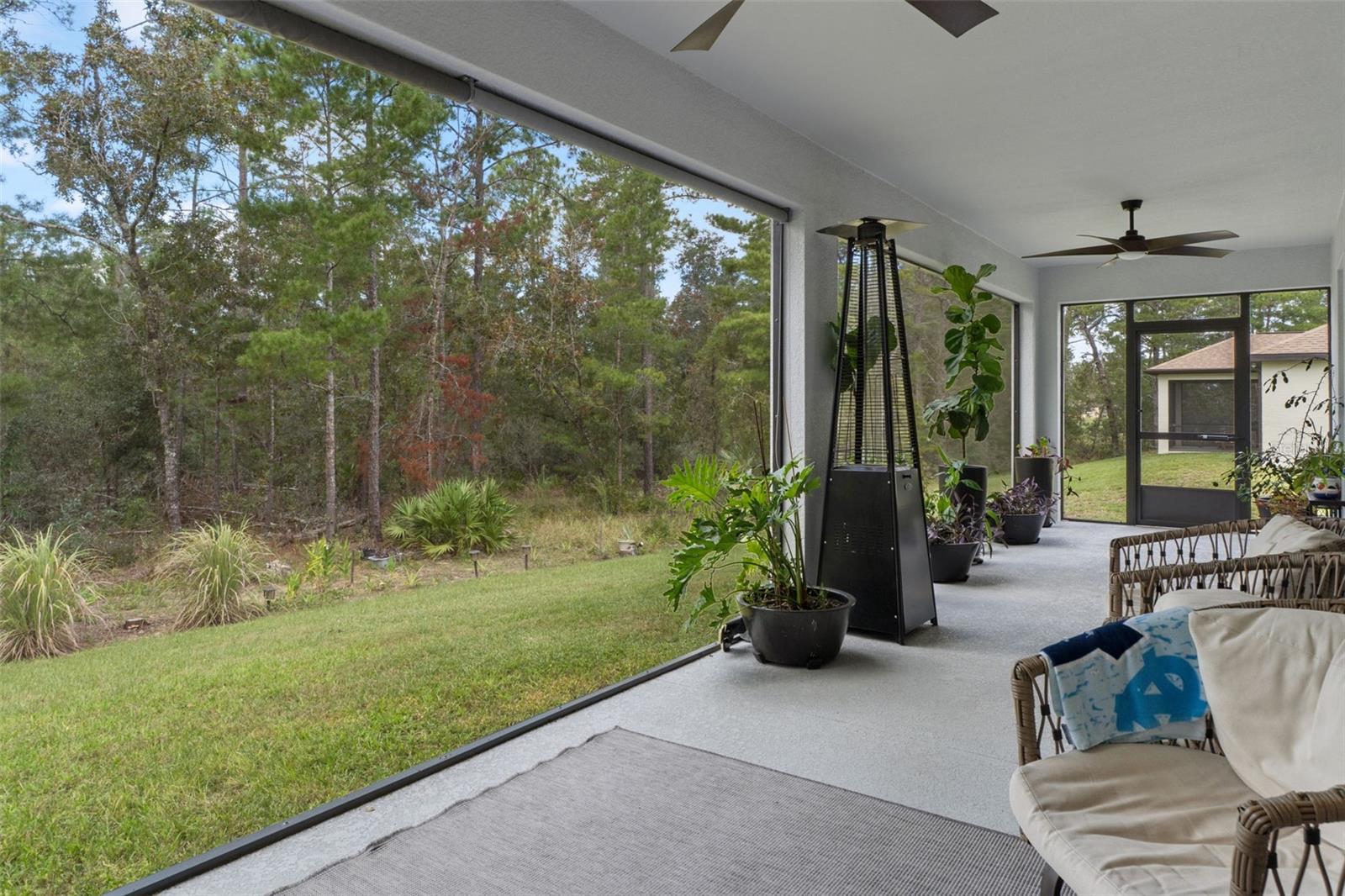 SUGARMILL WOODS (OAK VILLAGE NORTH) - Residential