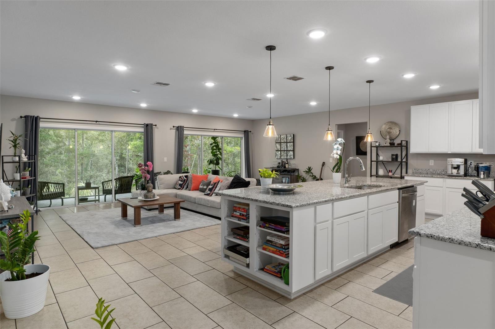 SUGARMILL WOODS (OAK VILLAGE NORTH) - Residential