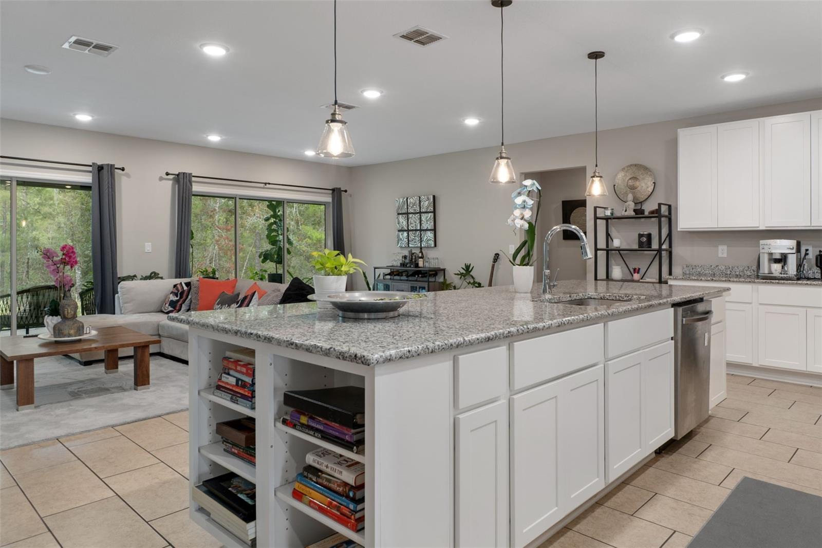 SUGARMILL WOODS (OAK VILLAGE NORTH) - Residential