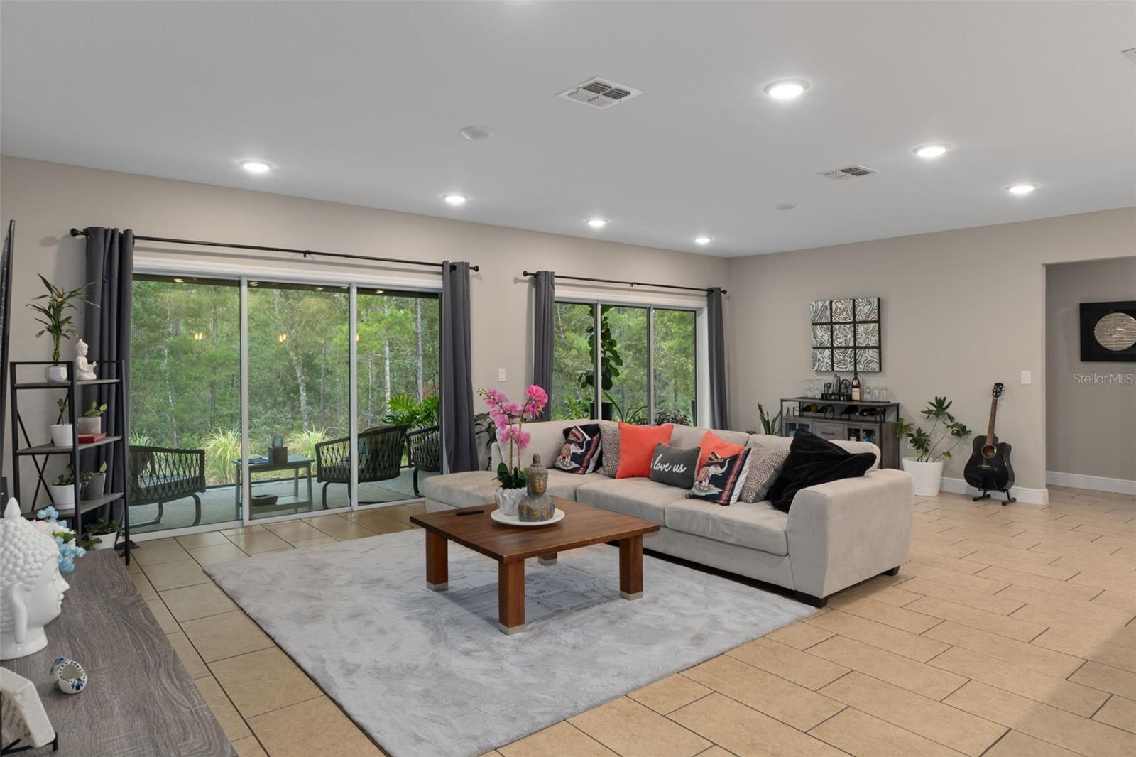 SUGARMILL WOODS (OAK VILLAGE NORTH) - Residential