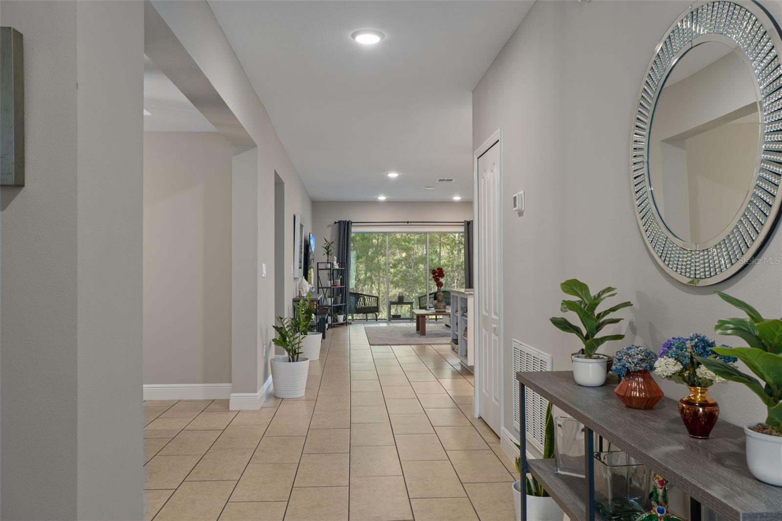 SUGARMILL WOODS (OAK VILLAGE NORTH) - Residential