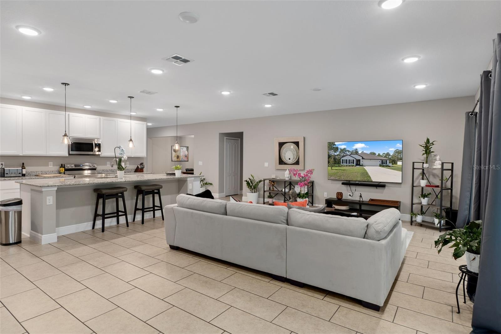 SUGARMILL WOODS (OAK VILLAGE NORTH) - Residential