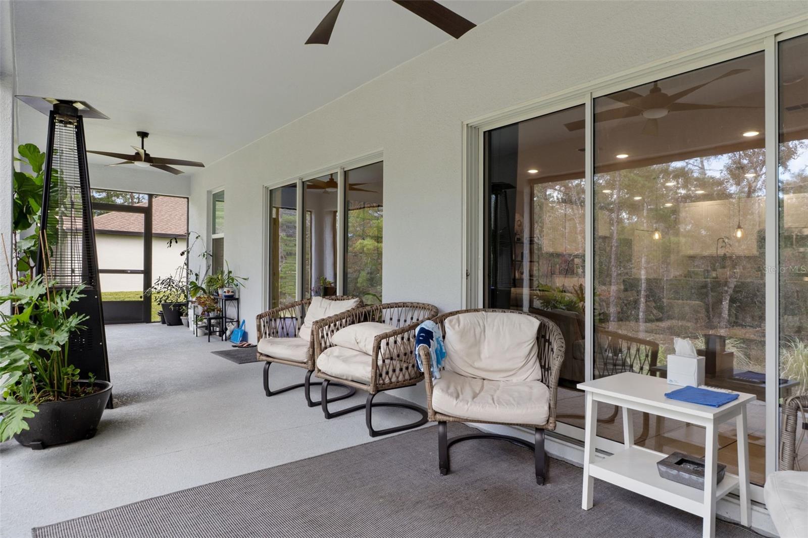 SUGARMILL WOODS (OAK VILLAGE NORTH) - Residential