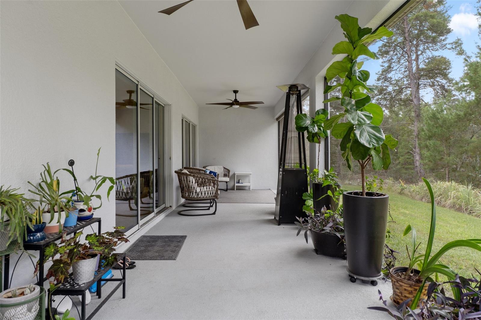 SUGARMILL WOODS (OAK VILLAGE NORTH) - Residential