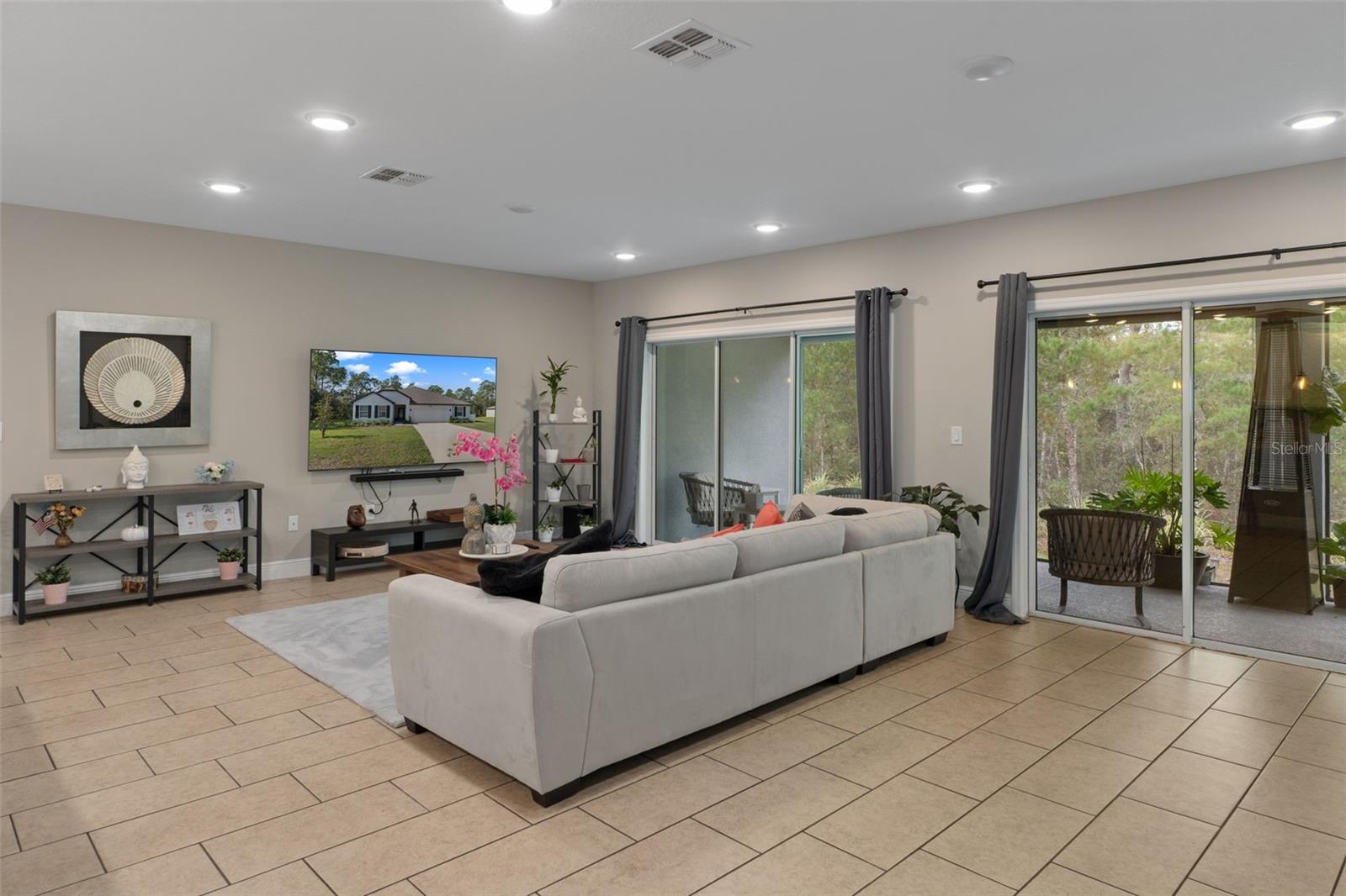 SUGARMILL WOODS (OAK VILLAGE NORTH) - Residential