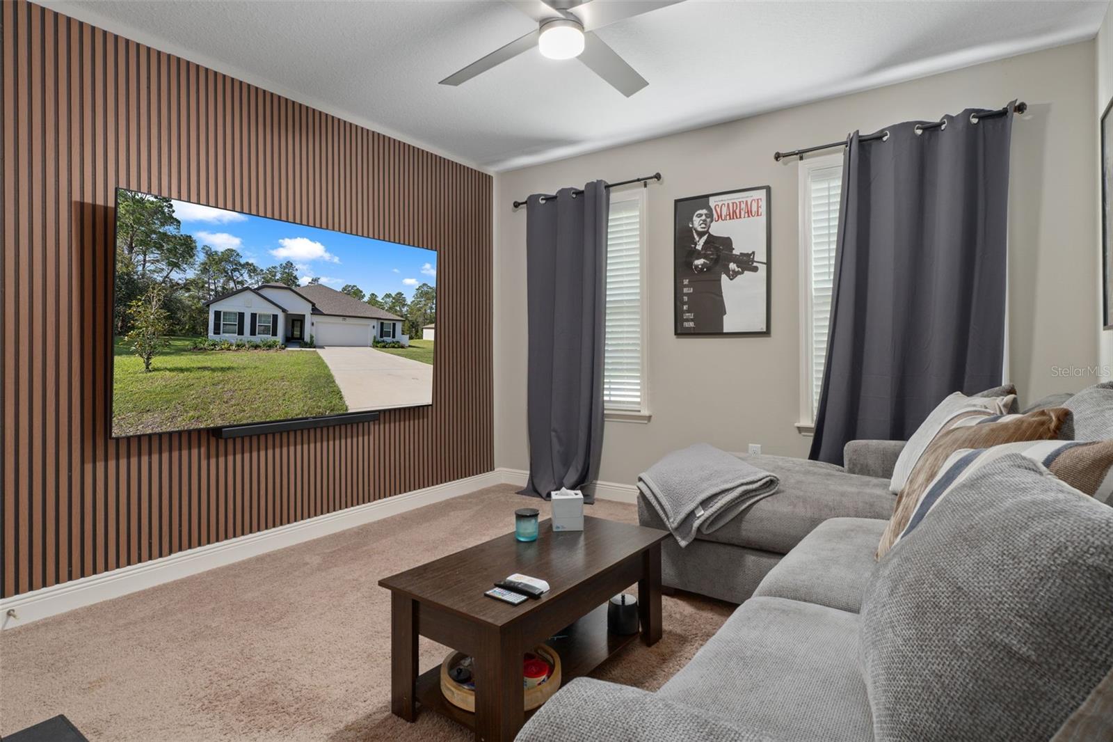 SUGARMILL WOODS (OAK VILLAGE NORTH) - Residential