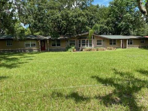 17220 ESTES ROAD LUTZ FL 33548