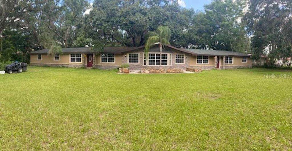 Photo of 17220 Estes Road, Lutz, FL 33548 (MLS # TB8388079)