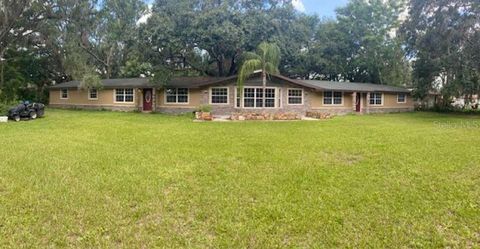 Photo of 17220 Estes Road, Lutz, FL 33548 (MLS # TB8388079)