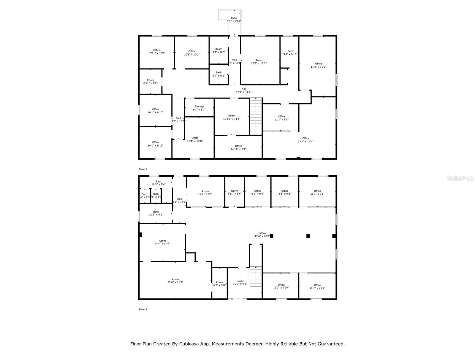 HARNEY HOMESTEAD - Commercial Sale