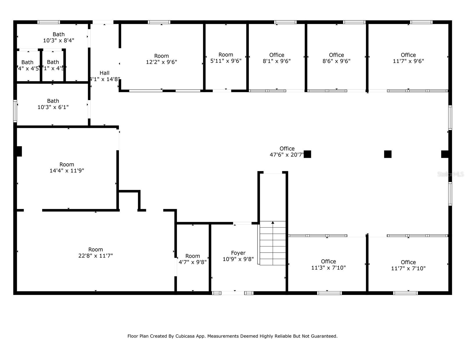 HARNEY HOMESTEAD - Commercial Sale