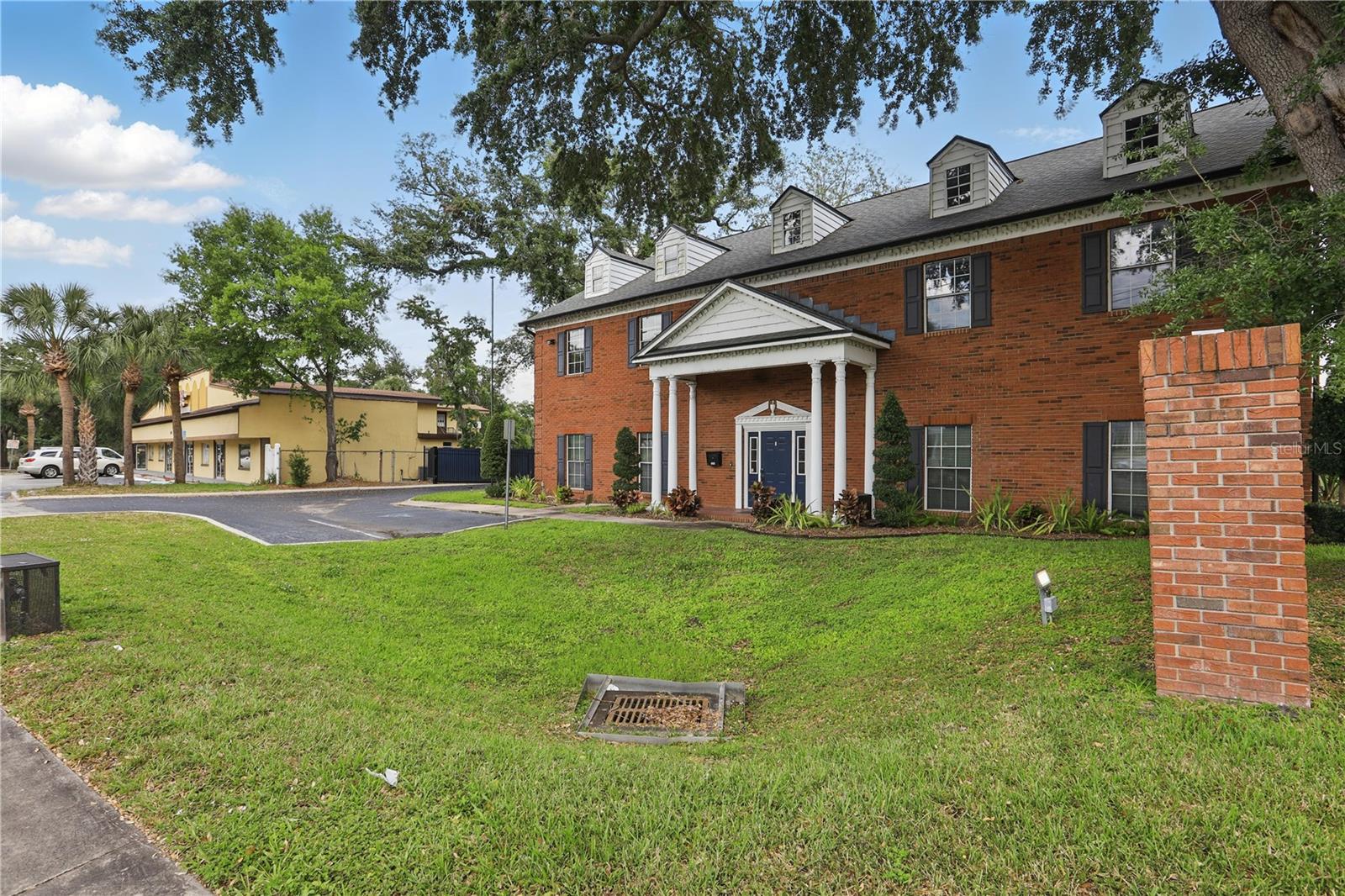 HARNEY HOMESTEAD - Commercial Sale