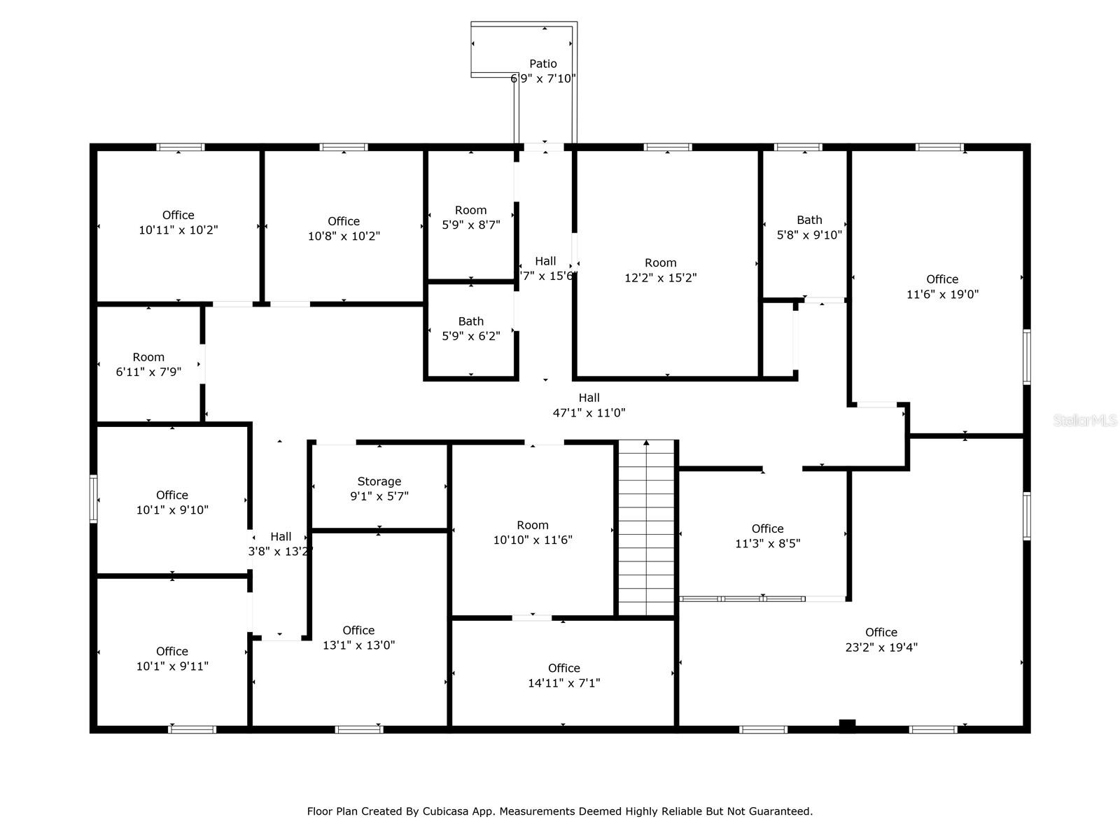 HARNEY HOMESTEAD - Commercial Sale