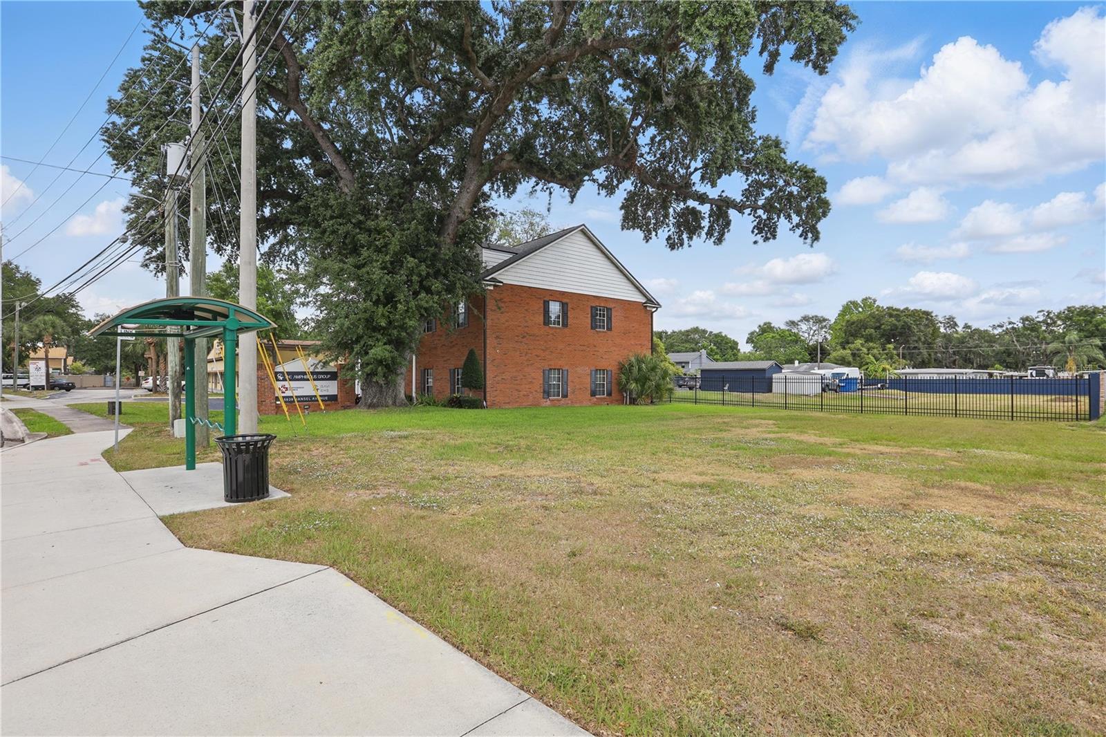 HARNEY HOMESTEAD - Commercial Sale