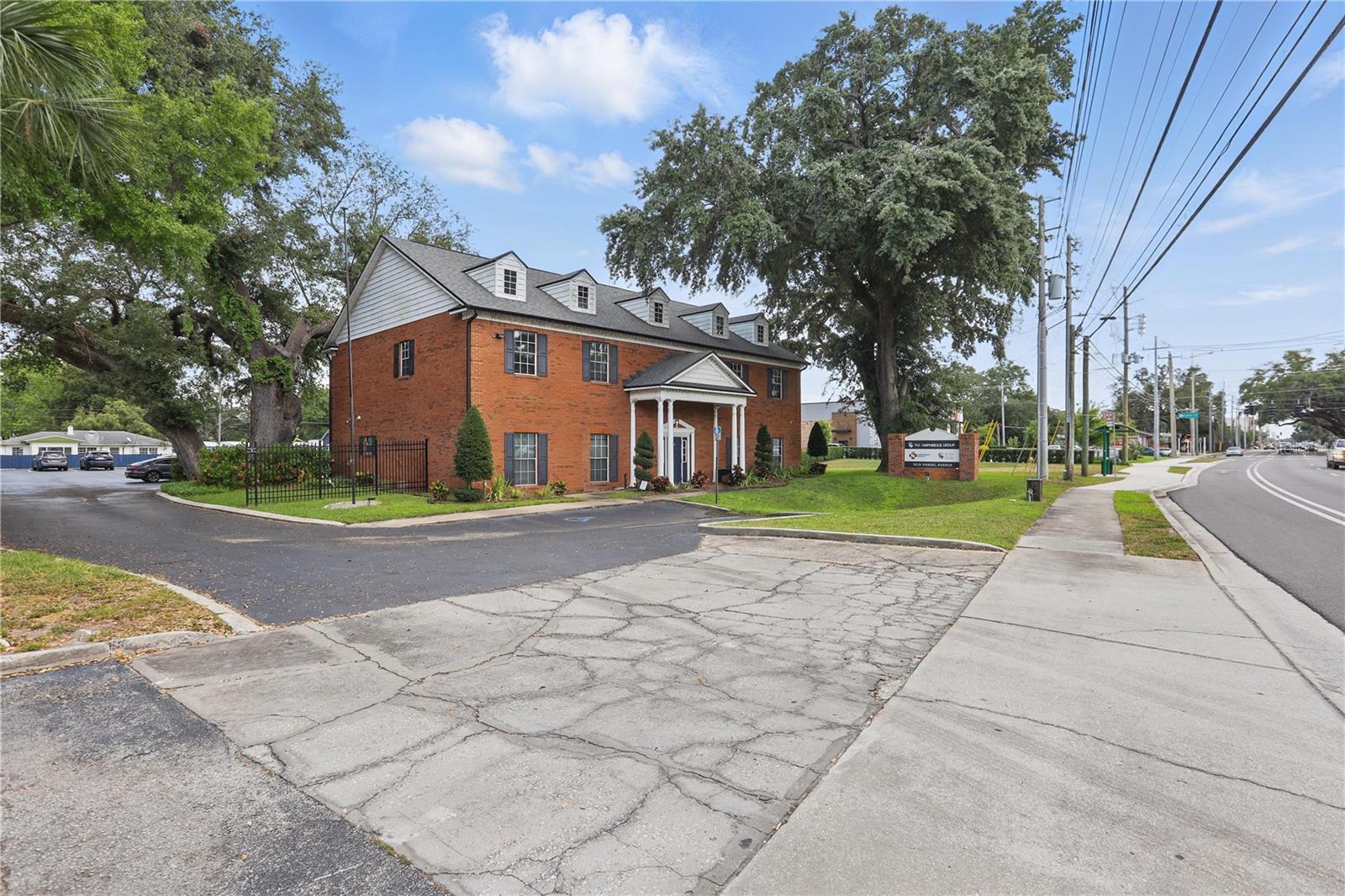 HARNEY HOMESTEAD - Commercial Sale