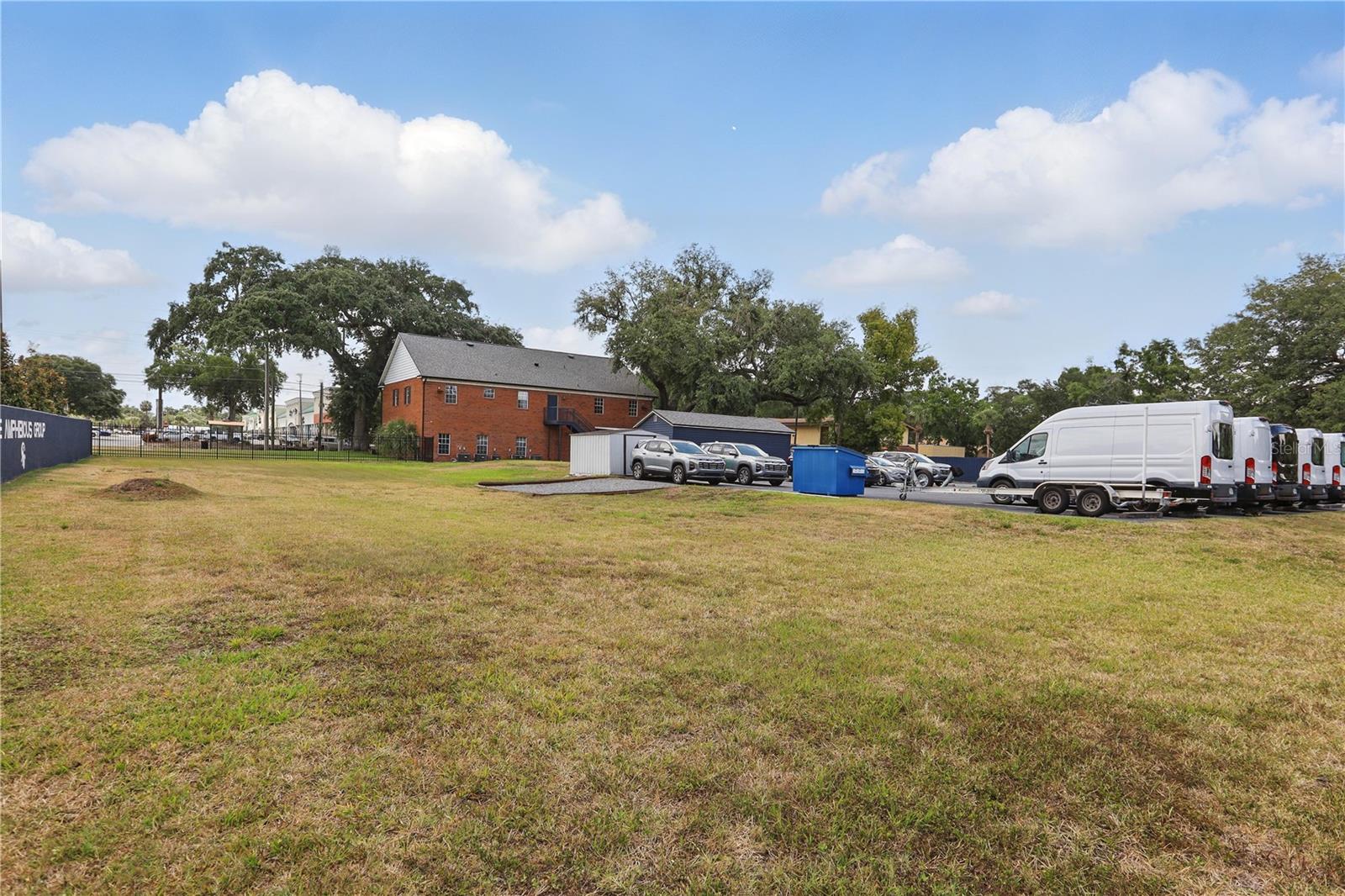 HARNEY HOMESTEAD - Commercial Sale