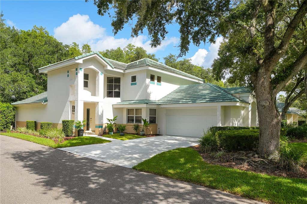 Photo of 15876 Sanctuary Drive, Tampa, FL 33647 (MLS # TB8526814)