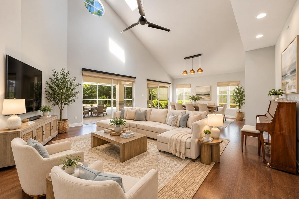 Photo of 15876 Sanctuary Drive, Tampa, FL 33647 (MLS # TB8526814)