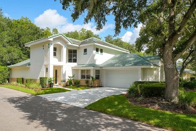 Photo of 15876 Sanctuary Drive, Tampa, FL 33647 (MLS # TB8526814)