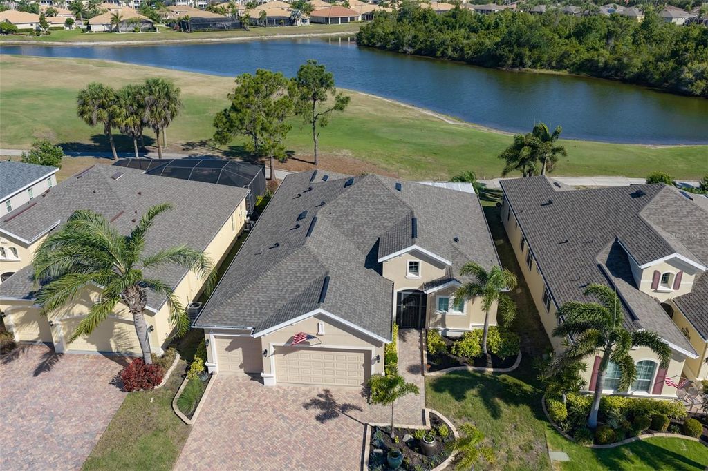 Photo of 1618 Emerald Dunes Drive, Sun City Center, FL 33573 (MLS # TB8505501)