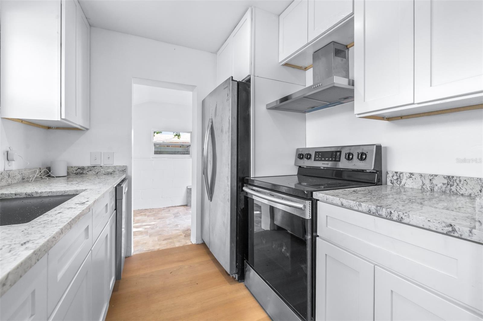 RANDALLS ADD - Residential