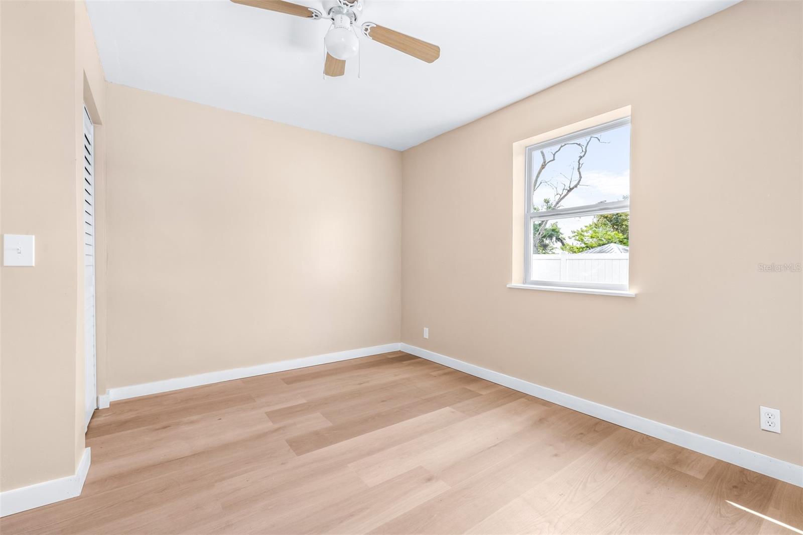 RANDALLS ADD - Residential