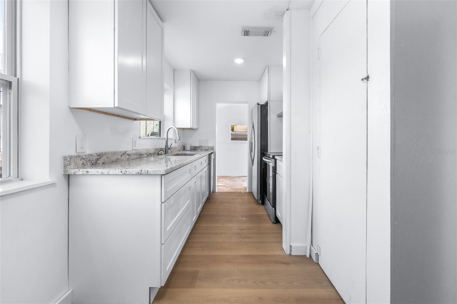 RANDALLS ADD - Residential