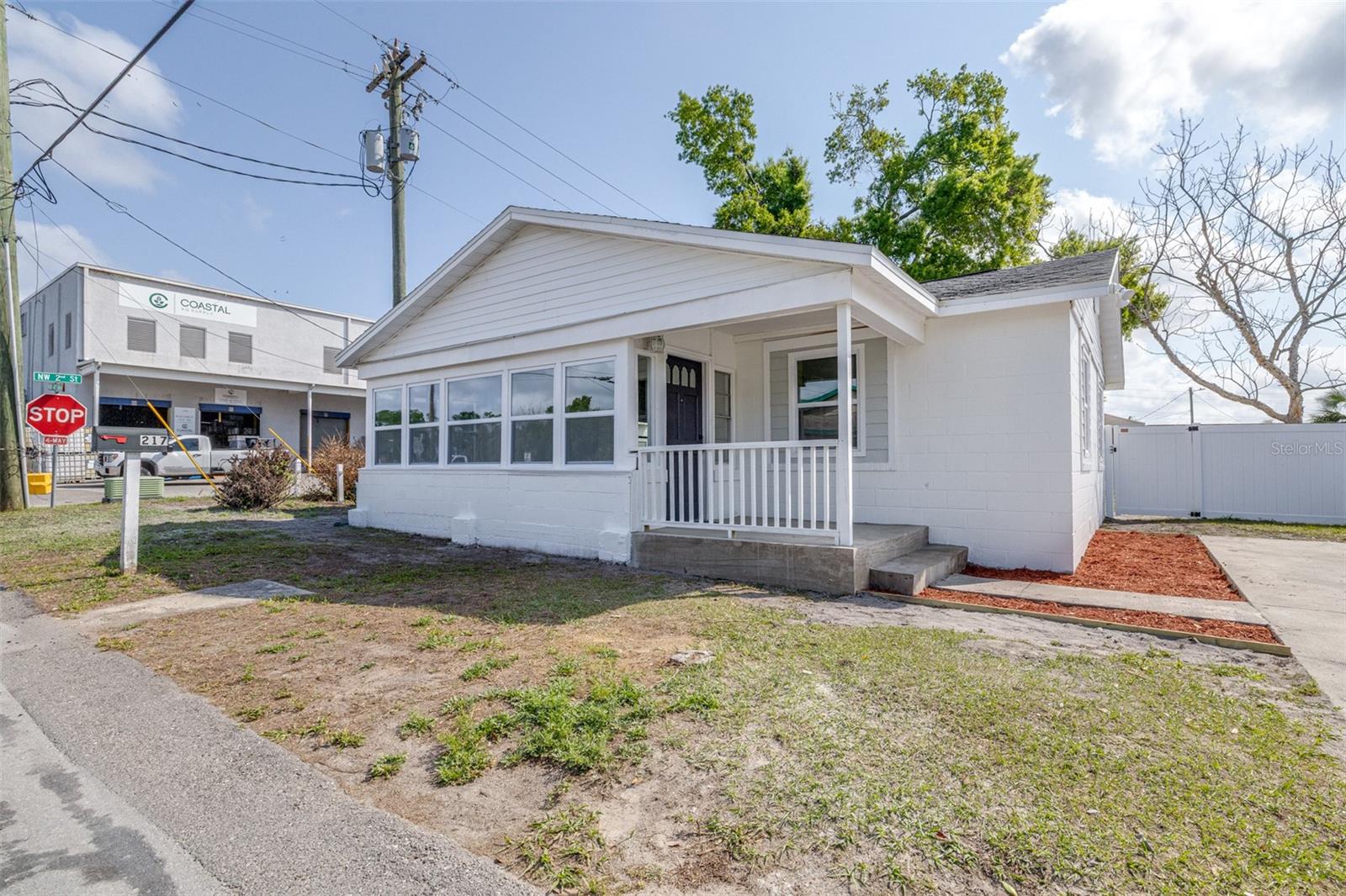 RANDALLS ADD - Residential