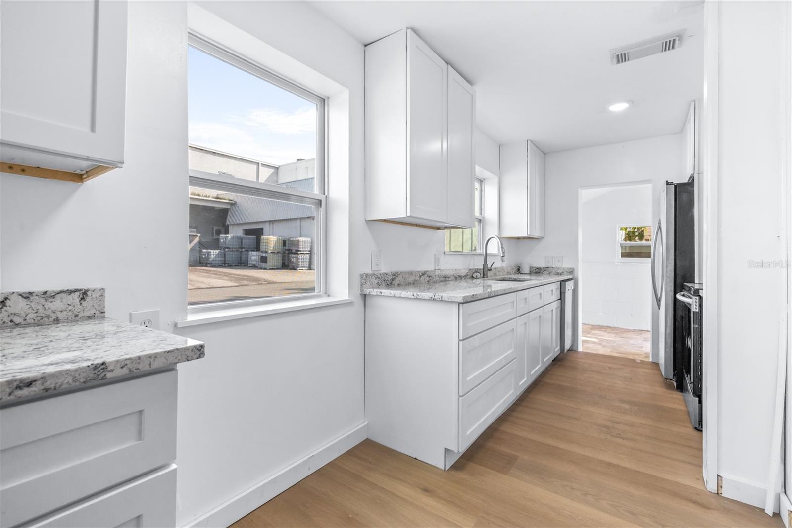 RANDALLS ADD - Residential