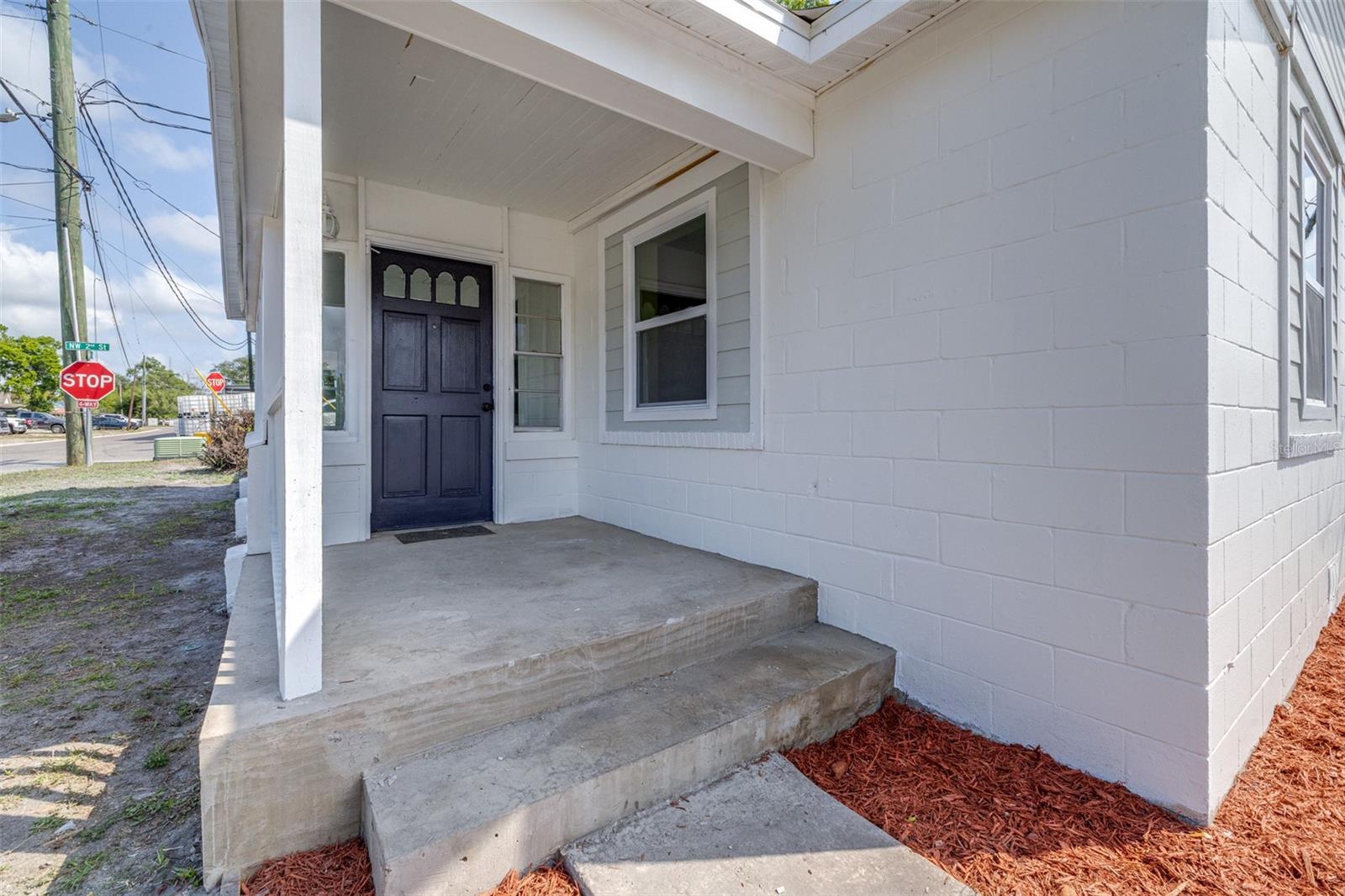 RANDALLS ADD - Residential