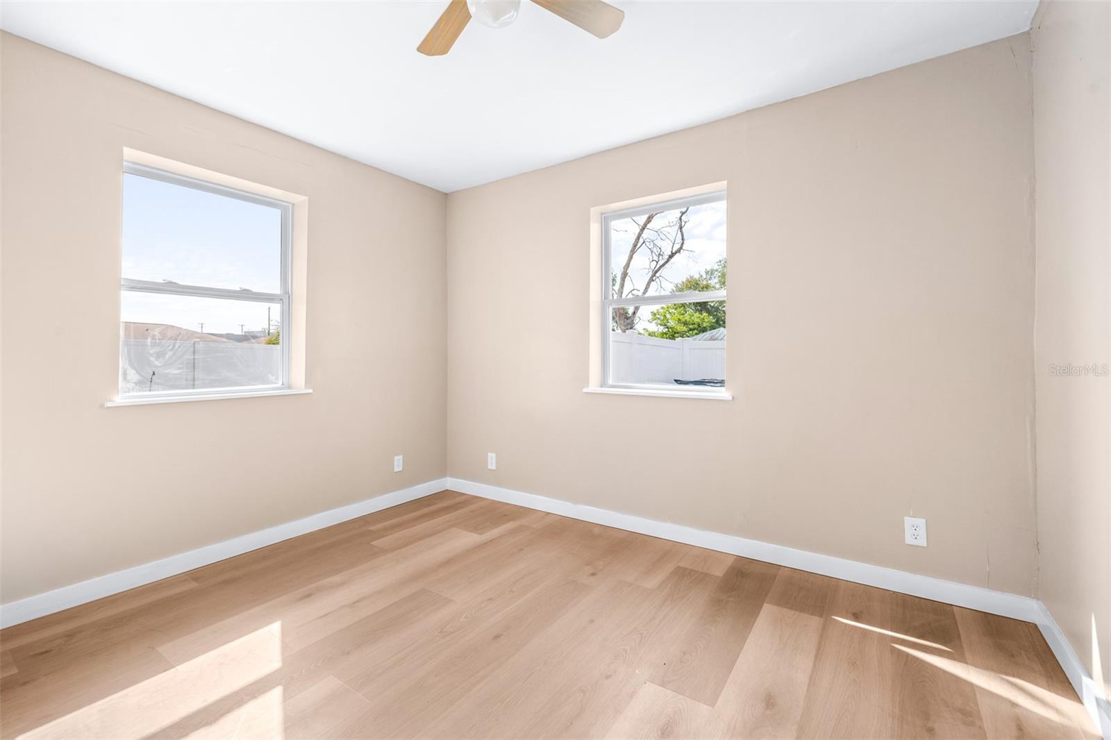 RANDALLS ADD - Residential