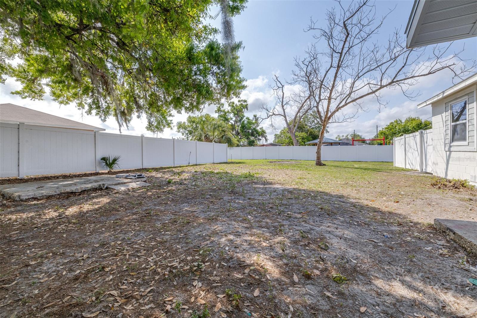 RANDALLS ADD - Residential