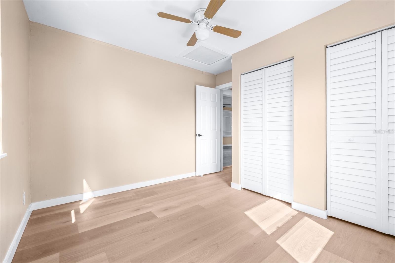 RANDALLS ADD - Residential