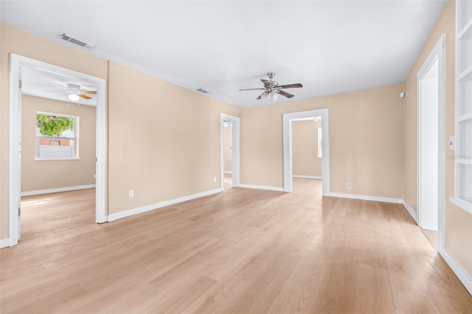 RANDALLS ADD - Residential