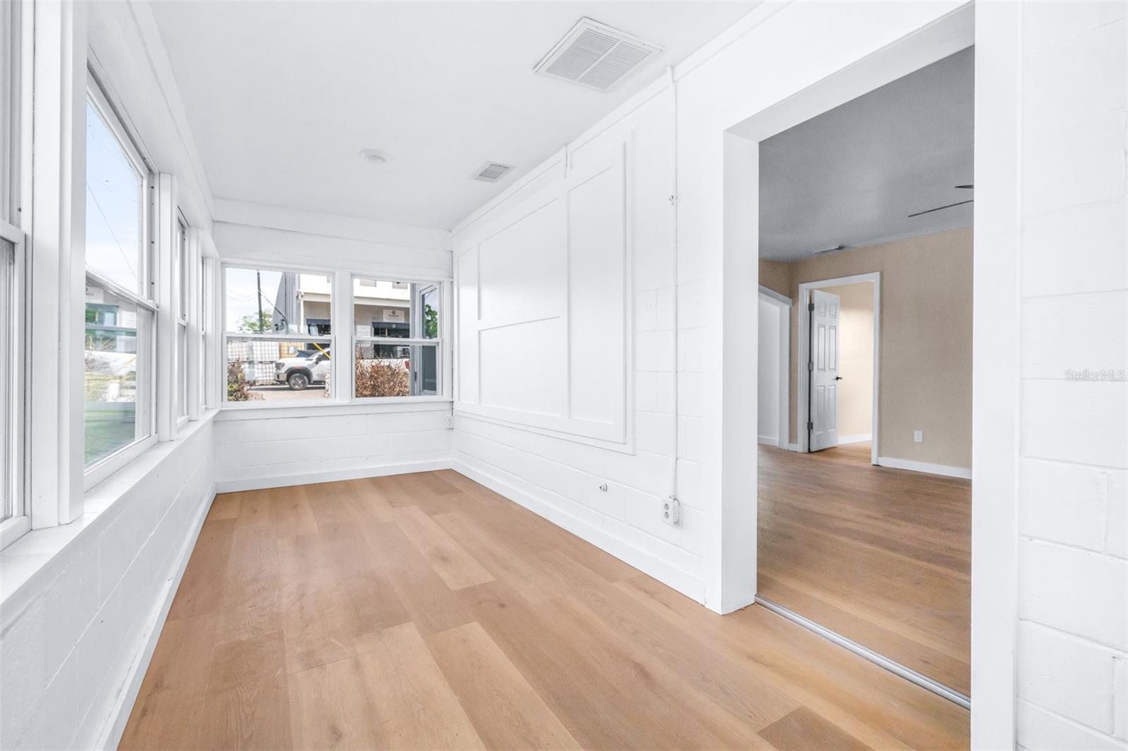 RANDALLS ADD - Residential