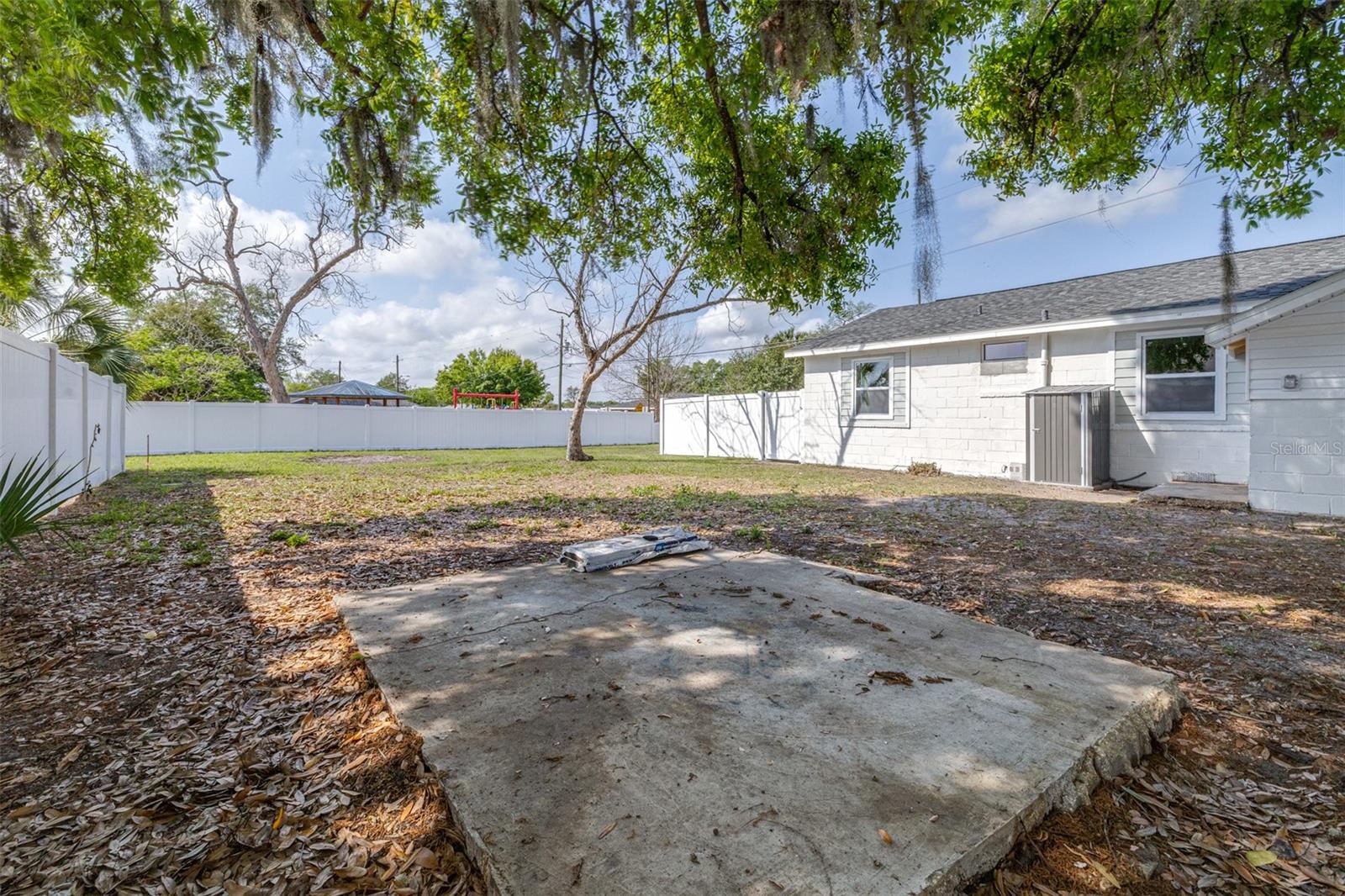 RANDALLS ADD - Residential