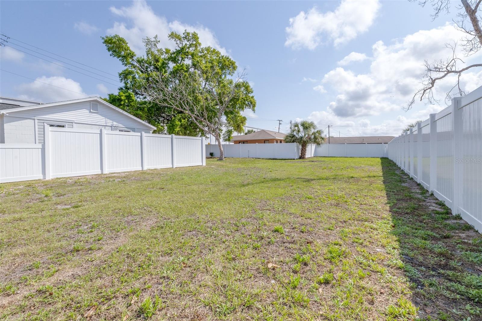 RANDALLS ADD - Residential