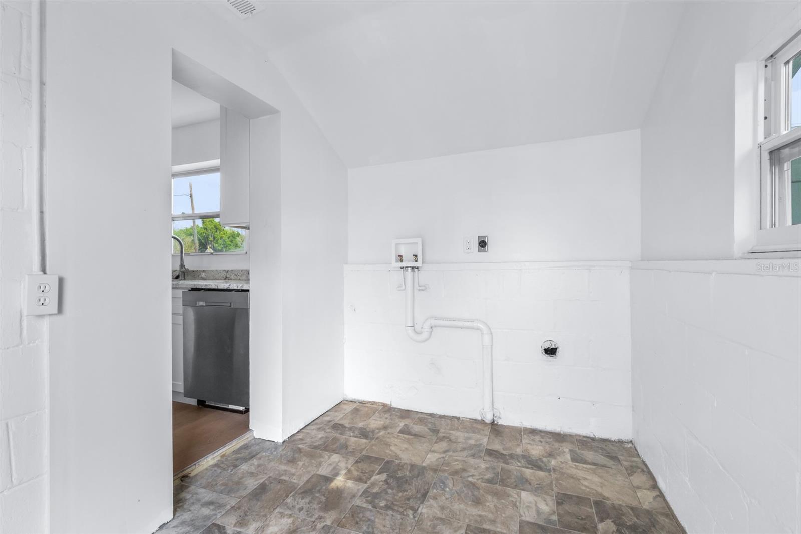 RANDALLS ADD - Residential